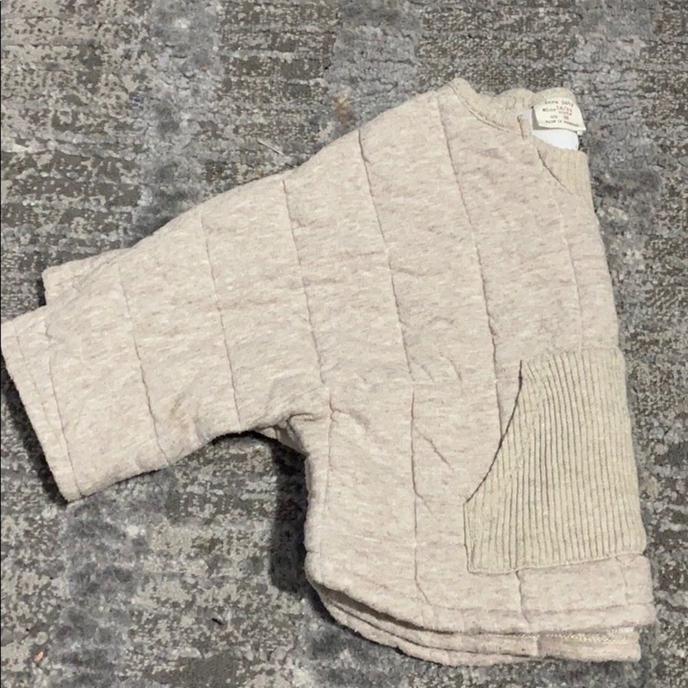 Zara kids